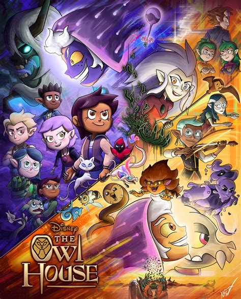 The Owl House (Season 3) 